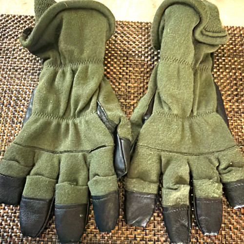 Military cold weather field - weather,