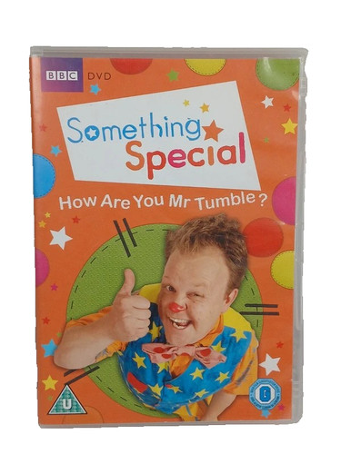 Something special how are - special,