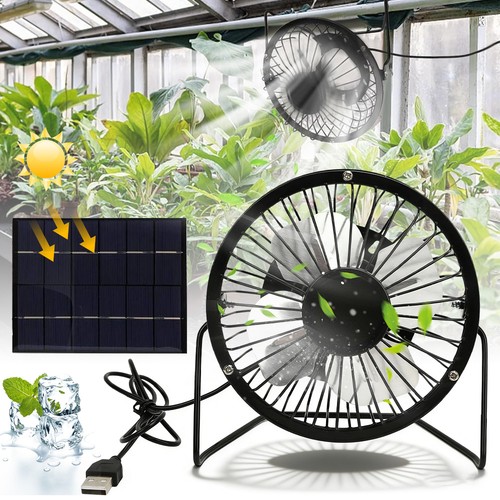 New solar panel - panel, powered