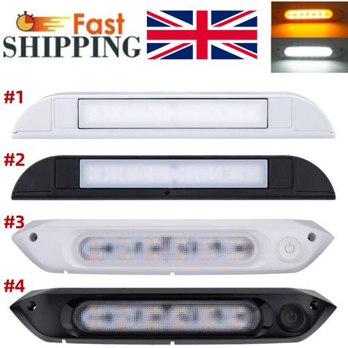12v led awning - led, light
