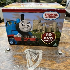 Thomas & Friends King of the