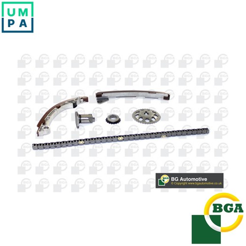 Timing chain kit - kit, for