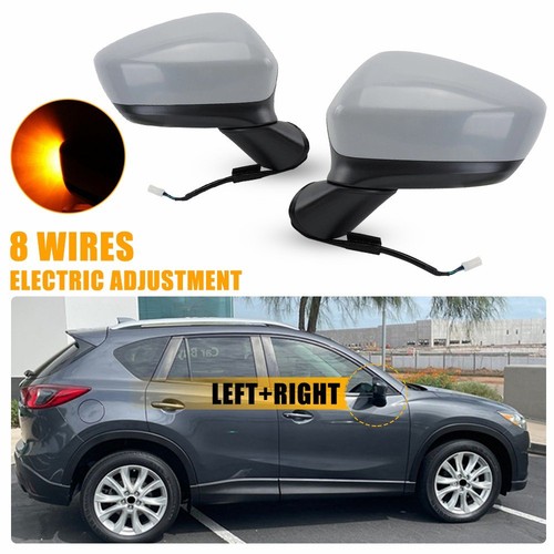 For 2011 mazda 5 door - cx-5,
