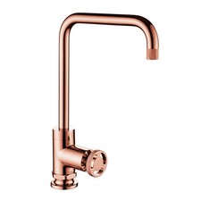 Henry Holt Single Lever Tap