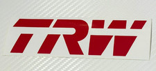 TRW-Moto Motorcycle Brakes