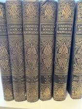 Cassell's Book of Knowledge