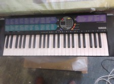 Yamaha PSR-73  electronic piano/organ 