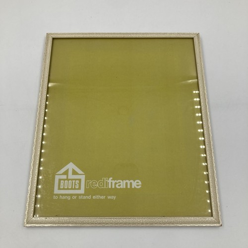 Vintage boots rediframe - rediframe, white