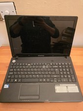 Emachines e732z laptop - emachines, (acer)