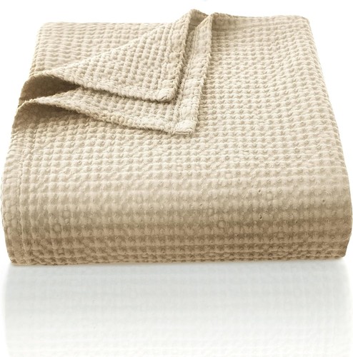 Chuffed 100 cotton waffle - chuffed, 100%
