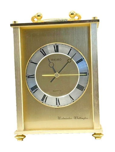 Seiko westminster whittington - seiko,