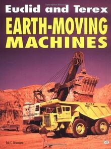 Euclid and terex earth - and,