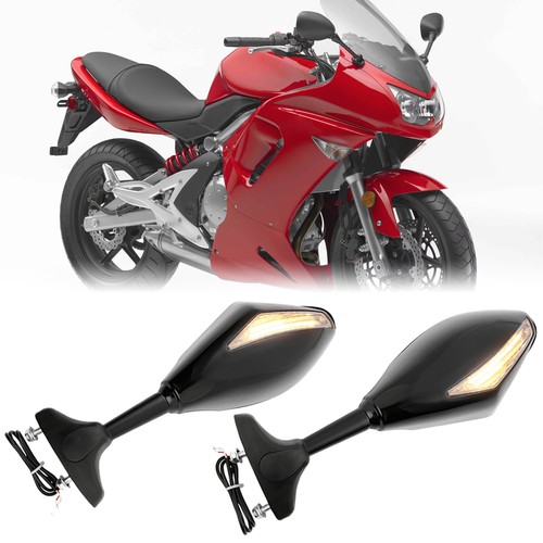 For kawasaki ninja 650r - ninja, 500r