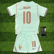 Age 5-6 | Mbappé | Kids
