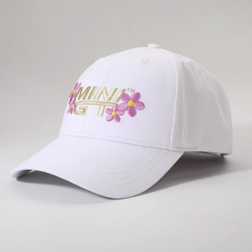 Mini official cap - gt,
