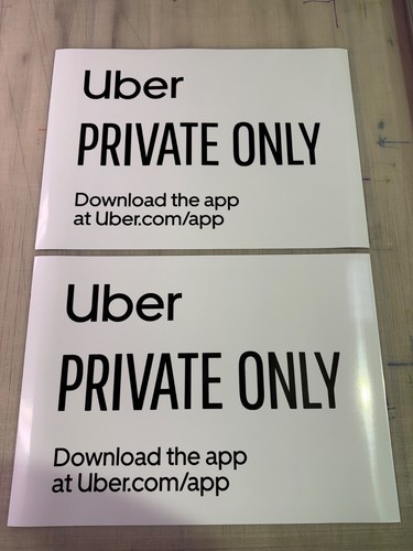 Large private hire - large,