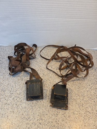 Vintage jewish leather - jewish,