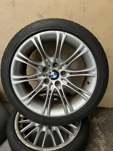 Bmw series e60 mv2 alloy - 5,
