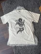 PATTA Cherub Tee | Sea Salt |