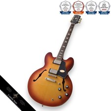 Epiphone ES335 Figured