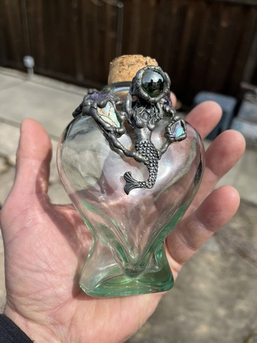 Vintage san miguel spain heart - vintage,