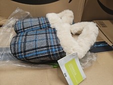 Women's Cozy Memory Foam