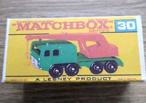 Matchbox regular wheels - regular, no30