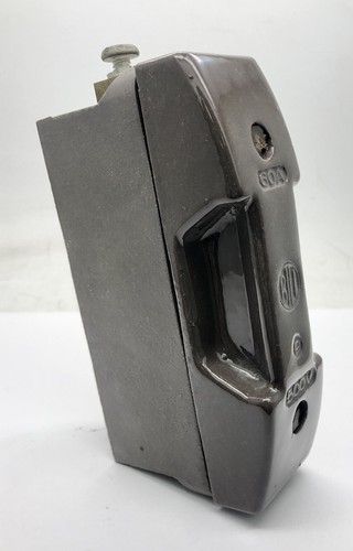 Bill 60amp re wireable - 9, re-wireable