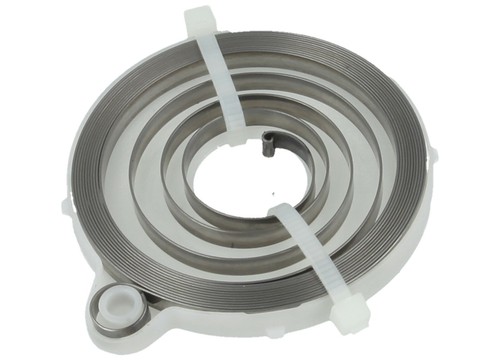Recoil rewind starter - recoil,