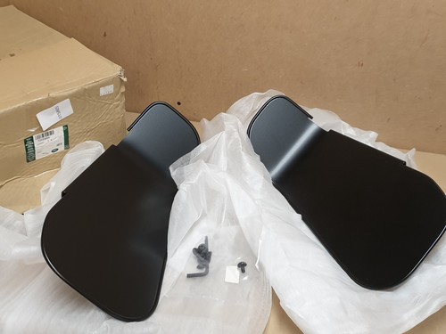 Jaguar x760 tow - ex, mounted