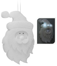 Large 50cm Santa Father