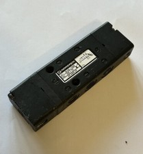 Norgren G1/8 5/2 Pressure Priority Valve. X3 0452 02.