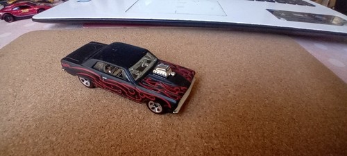 Hot wheels chevy chevelle - wheels,