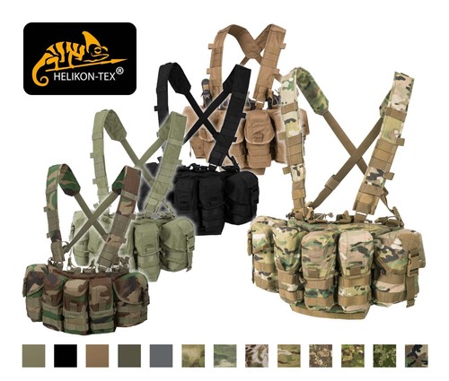Helikon tex guardian chest - helikon-tex, rig