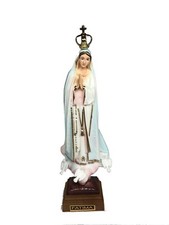 New Our Lady of Fatima Blessed