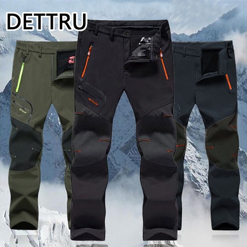 Thermal lined fleece - lined,