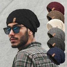 Thermal Insulation Slouch