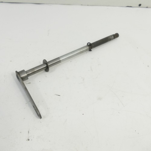 Yamaha 250 1a2 78 shift - yamaha, rd