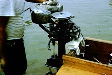 Original slide photo 1968 APBA