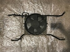 Nissan Serena 1995-2002 2.3 Diesel Cooling Fan & Housing