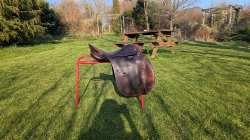Gfs saddle used great - gfs, used,