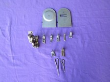 Singer sewing machine feet - singer,