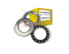 51100 SERIES - 3 PART THRUST