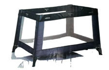 Hauck Dream N Play Black &