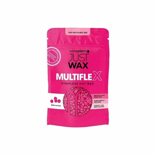 Just wax multiflex - just,