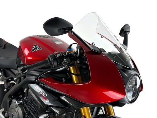 Wrs triumph speed triple - wrs,
