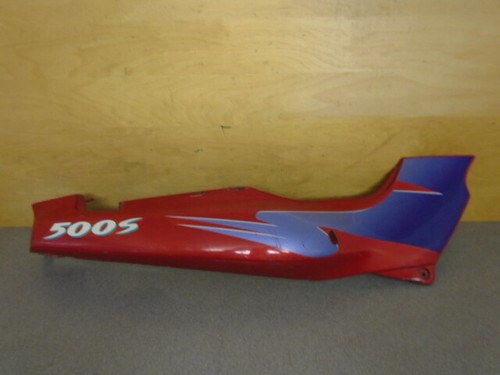 Gpz500s fairing panel - gpz500s,