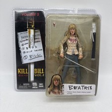 Neca - Kill Bill Vol.2 -