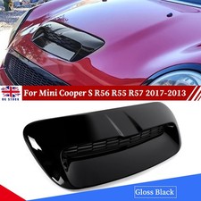 For 2007-2013 Mini GEN2 Cooper