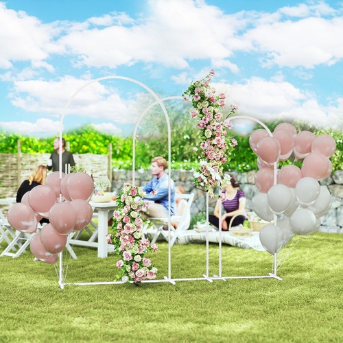 Wedding arch frame - arch, set,